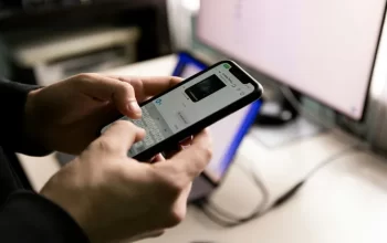 Bikin Tenang! Begini Cara Cek Anak Sering Chat Siapa Aja di WhatsApp, Tanpa Ribet & Tanpa Aplikasi