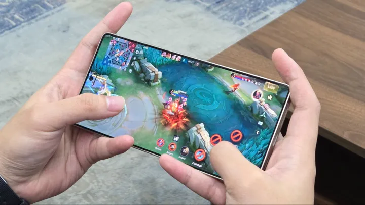 8 HP Gaming Terbaik Mei 2025: Main Game Makin Ngebut, Layar Cerah, Suara Bikin Merinding!