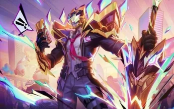 29 Kode Redeem MLBB Terbaru 8 Juli 2025 Buruan Klaim untuk Menikmati Item Spesialnya!