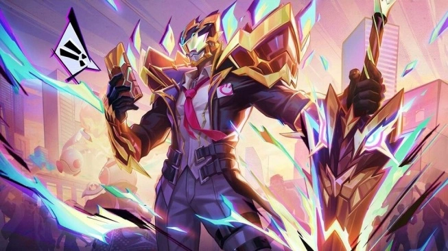 5 Kode Redeem MLBB Terbaru 26 Juni 2025 Buruan Klaim untuk Menikmati Item Spesialnya!