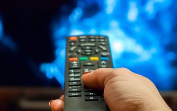 Tutorial Menjadikan HP Android Sebagai Remote TV Tanpa Perlu Infrared!