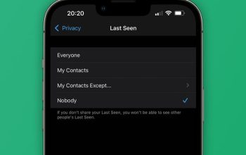 Kepo Status Mantan? Nih 4 Cara Lihat Status WhatsApp Diam-diam Tanpa Ketahuan!