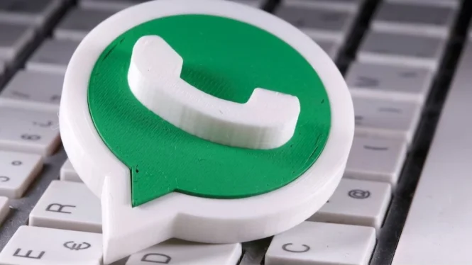 Gampang Banget! Begini Cara Bikin Orang Nggak Bisa Chat WhatsApp ke Kamu Tanpa Harus Blokir