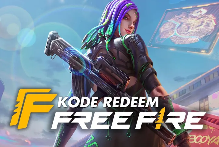 27 Kode Redeem FF Terbaru 26 Juni 2025 Bikin Kamu Auto Sultan di Free Fire!