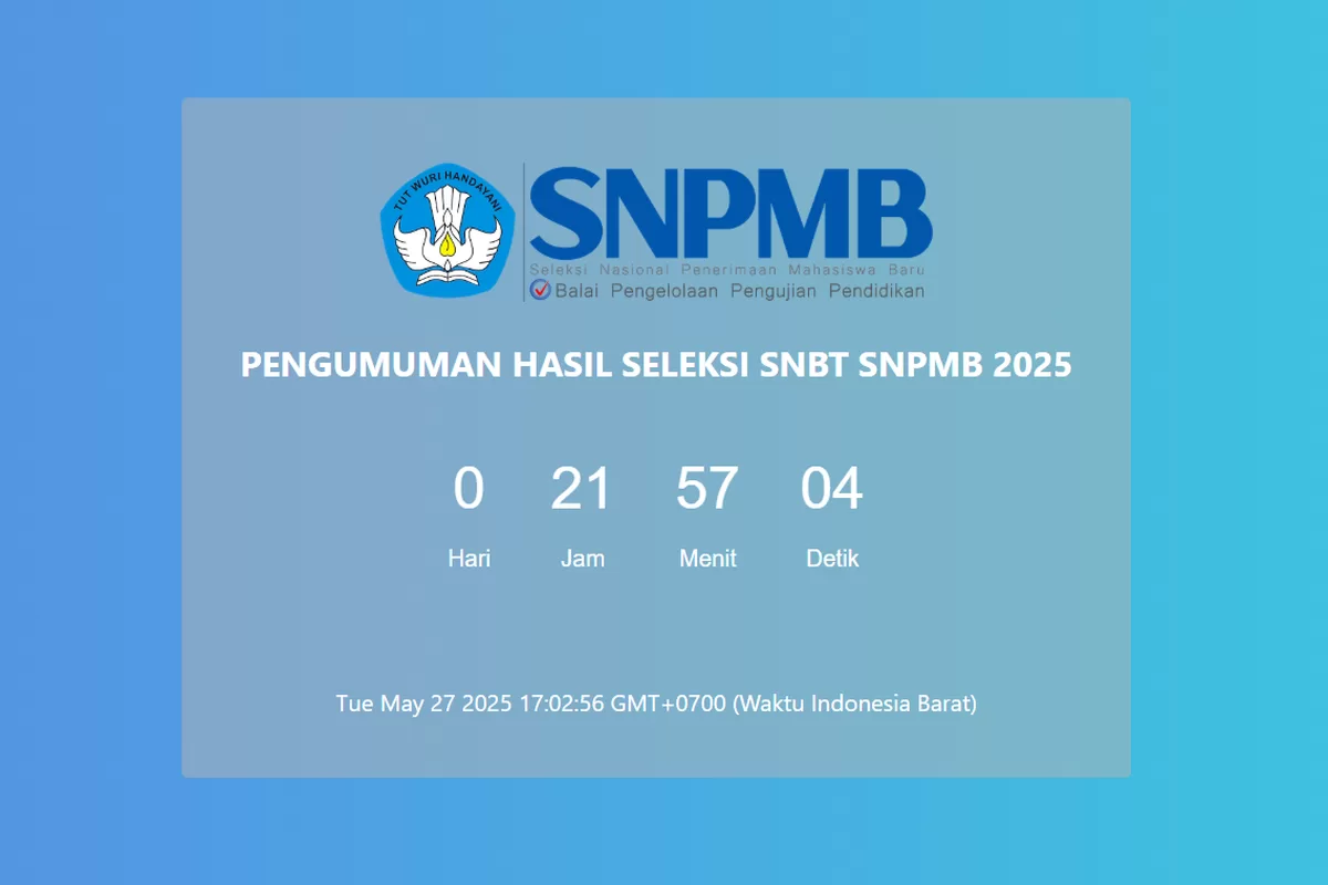 Hasil UTBK SNBT 2025 Udah Keluar! Yuk, Intip Biaya Kuliah di UNS, UGM, dan Undip