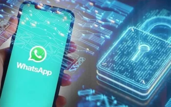 Jangan Sampai Kecolongan! 5 Jurus Ampuh Bikin Akun WhatsApp Kamu Super Aman