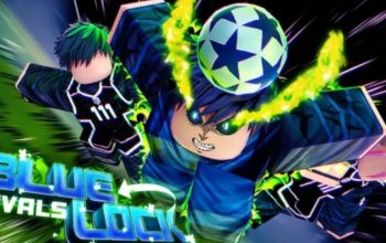 Wajib Klaim! Kode Redeem Blue Lock Rivals Juli 2025, Hadiahnya Mantul!