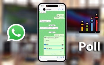Tips Buat Polling WhatsApp Untuk Memudahkan Voting!
