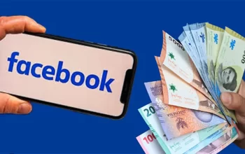 5 Trik Ampuh Hasilkan Cuan Dari Facebook Pro!