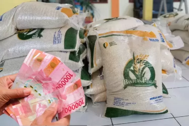 Siapa Saja KPM yang Berhak Mendapat Bansos Penebalan Rp400 Ribu
