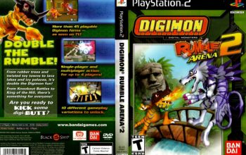 Nostalgia Nggak Pernah Semenyenangkan Ini! 10 Game PS2 Keren yang Bisa Kamu Mainin di HP