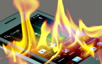 Jangan Dibiarkan, Begini Cara Atasi Hp Cepat Panas dengan Mudah