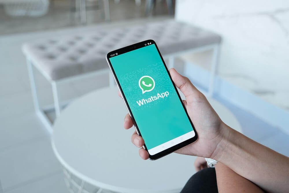 4 Cara Hentikan WhatsApp Dipantau Jarak Jauh Orang Lain
