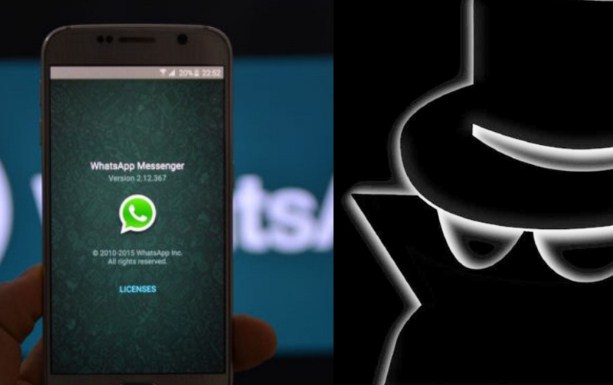 WhatsApp Disadap Bikin Kesal, Ketahui Tips Mengamankannya Berikut Ini