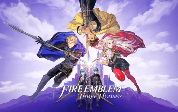 Rekomendasi JRPG Terbaik 2025 yang Bikin Kamu Nggak Bisa Berhenti Main!