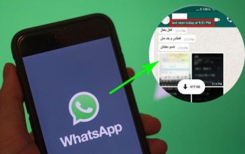 4 Cara Melihat Last seen WA yang disembunyikan Gratis