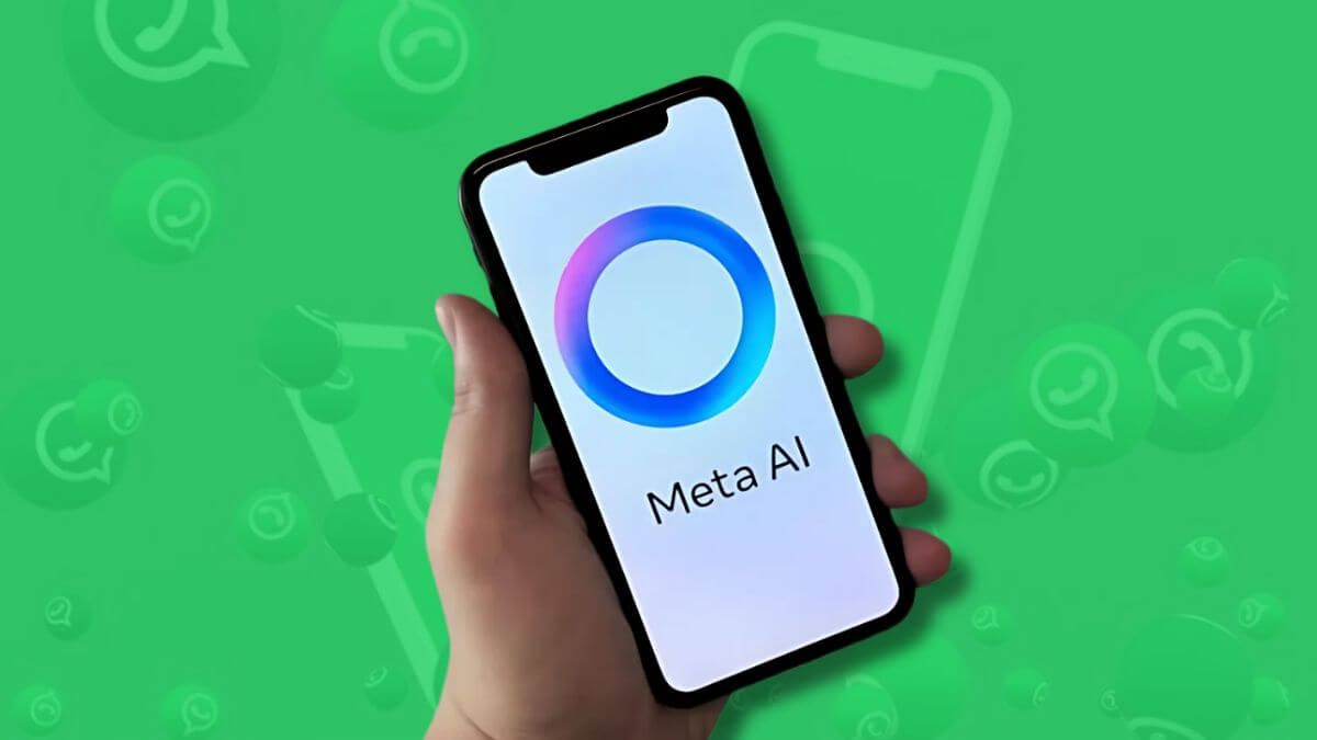 5 Cara Matikan Meta AI di WhatsApp Kamu