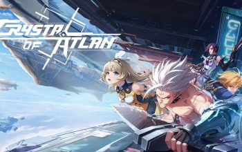 27 Kode Redeem Crystal of Atlan Juni 2025 Buruan Klaim Banyak Hadiah Gratis!