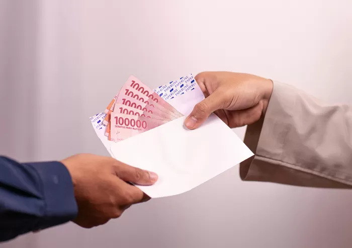 Terima Gaji 13, Berikut Rincian Gaji ASN Juni 2025