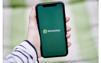 Ganti Nada Dering WhatsApp Pakai Suara Google? Bisa Banget Tanpa Ribet!