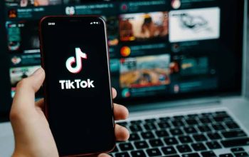 Tips Agar Konten Kamu Mudah Fyp di Tiktok
