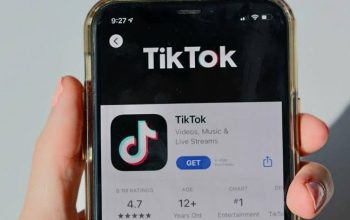 Cara Mudah Hasilkan Uang Dari Aplikasi Tiktok