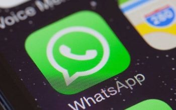 Fungsi Fitur Recently Online di WhatsApp