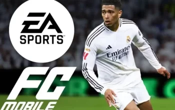 19 Kode Redeem FC Mobile Terbaru 26 Juni 2025 Udah Rilis dan Jangan Kelewatan!
