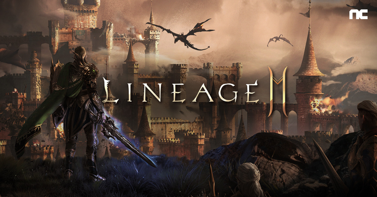 14 Kode Redeem Lineage2M Terbaru Juni 2025 Cek dan Klaim Hadiahnya Segera!