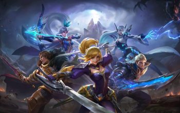 Mobile Legends Bukan Cuma Game, Tapi Gaya Hidup! Ini Alasan Kenapa Susah Banget Move On dari MLBB