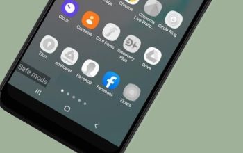 Bingung Cara Keluar dari Safe Mode di Hp? Begini Caranya