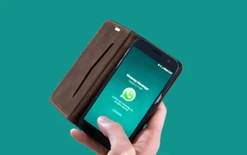 Reject Panggilan Asing Dari WhatsApp Dengan Cara Ini!