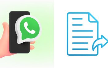 Ikuti Cara Ini untuk Mengembalikan File yang Terhapus di WhatsApp dengan Mudah