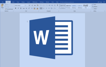 7 Cara Menghapus Halaman Kosong di Word dengan Cepat dan Mudah