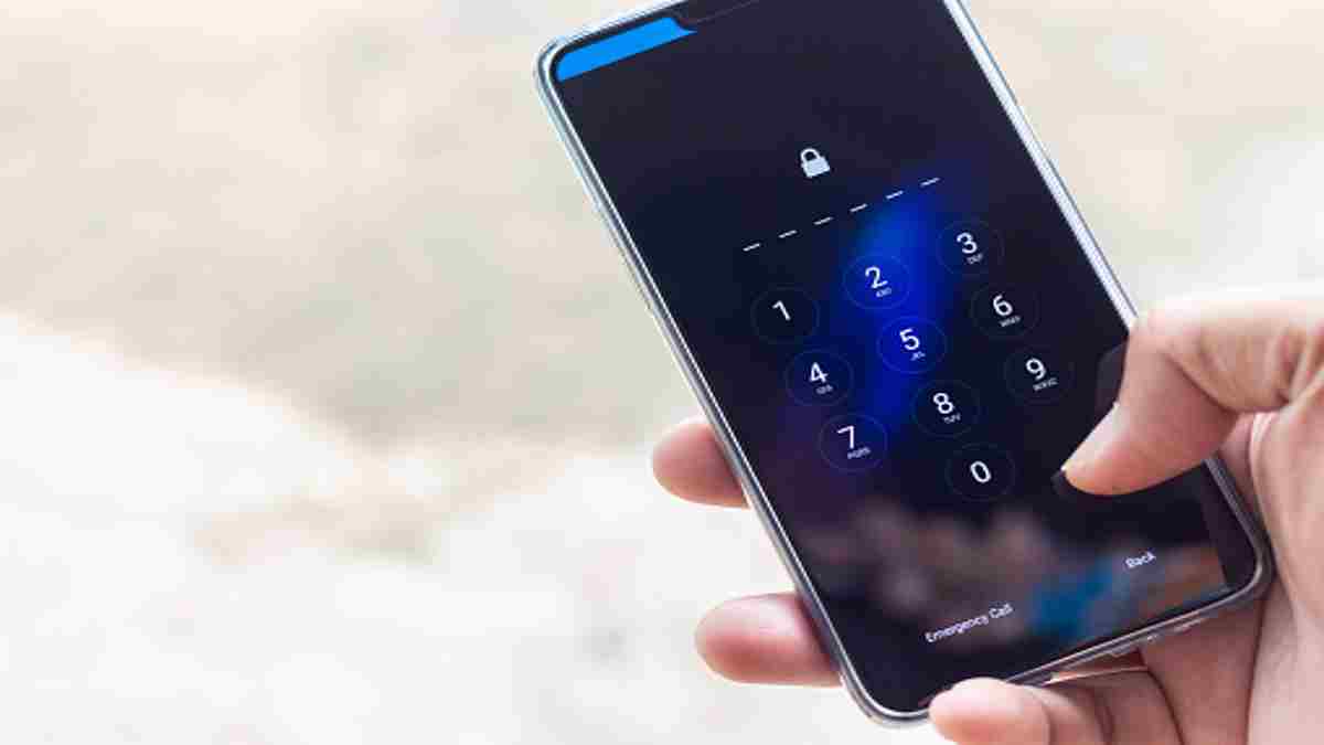 Cara Kunci Layar Infinix: Meningkatkan Keamanan Smartphone Kamu
