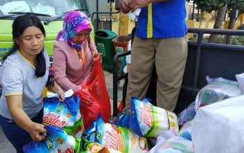 Cara Daftar Antrian Program Pangan Bersubsidi 2025 Via Online