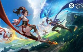 30 Kode Redeem Honor of Kings (HoK) Juli 2025, Cek dan Langsung Klaim Hadiahnya Sekarang Juga!