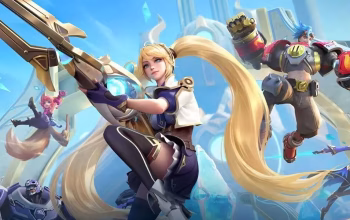 Metode Menukarkan Kode Redeem MLBB, Dapatkan Hadiah Langkanya!