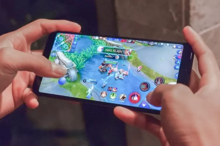 5 Tutorial Top Up Mobile Legends Tanpa Menggunakan Aplikasi DANA