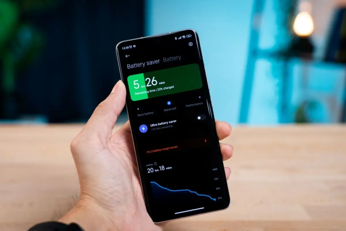 Cara Mengaktifkan Mode Hemat Baterai di HP iTel