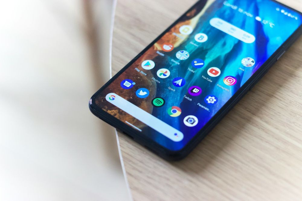 3 Cara Menghilangkan Iklan di Keyboard TouchPal Vivo