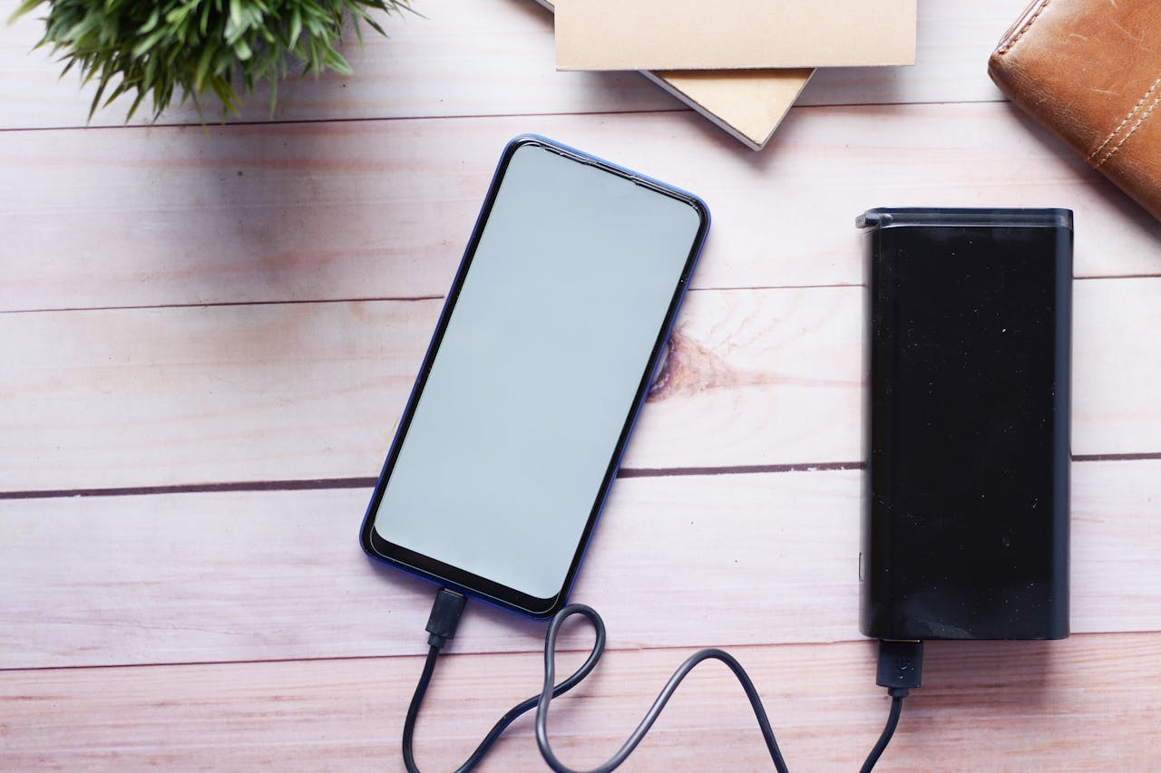 Cara Menghidupkan HP Realme yang Mati Total Tanpa Tombol Power