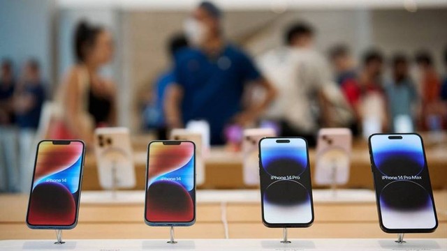 Cara Mudah Pesan iPhone di iBox dan Ambil Langsung di Toko
