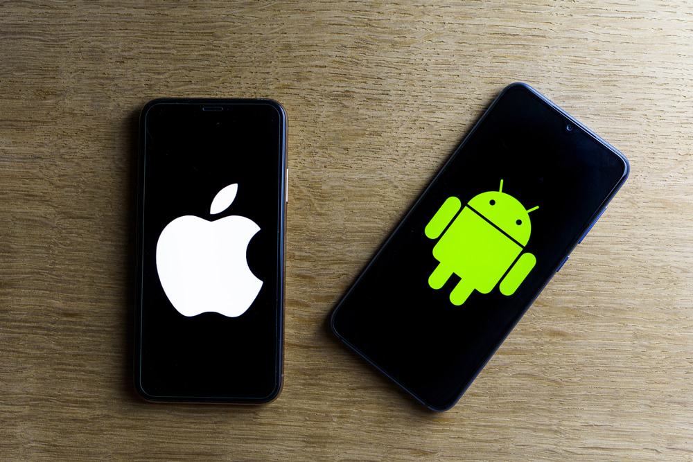Cara Mengubah Font Android Menjadi iPhone