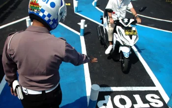 Benarkah Perlu Dilakukan Tes Ulang untuk Perpanjang SIM? Simak Penjelasannya