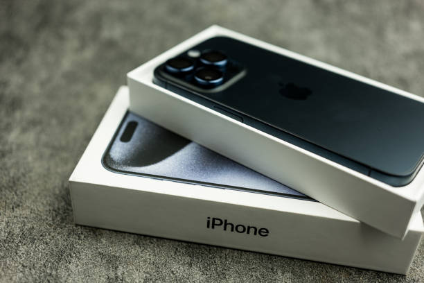 5 Cara Upgrade iPhone di iBox