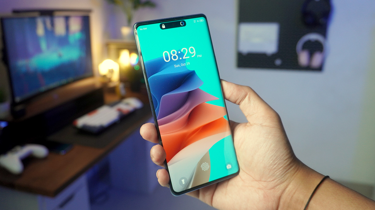 Cara Mengatur Kecerahan Layar HP iTel Secara Otomatis
