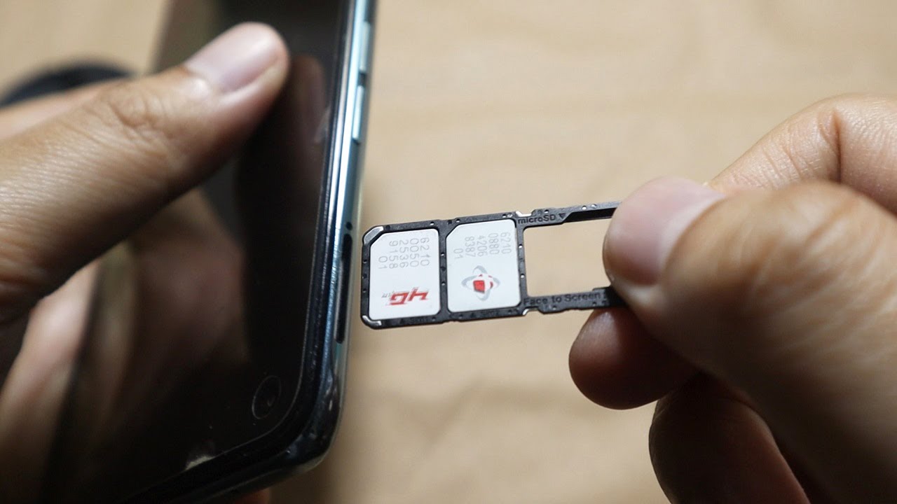 Cara Mengaktifkan SIM 1 dan SIM 2 di HP Vivo Sebagai Internet