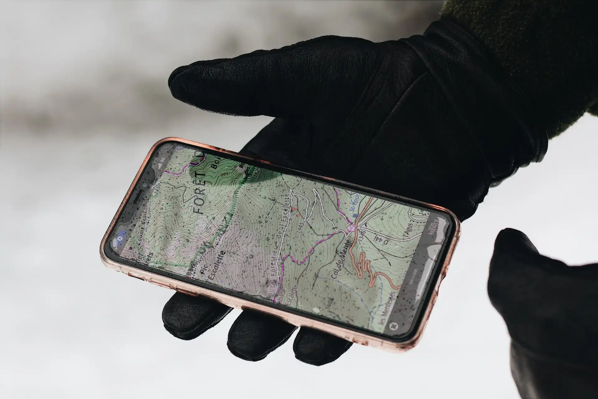 Cara Mengaktifkan GPS di Smartphone Infinix