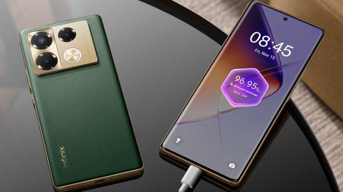 Cara Cek Tipe Hp Infinix Tercepat